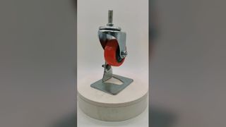 Swivel Caster Wheel 130kg Load