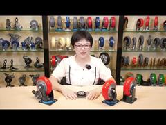 Industrial Casters Industrial Casters