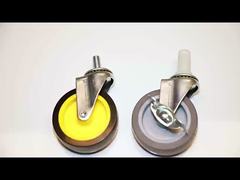 Industrial Castor3