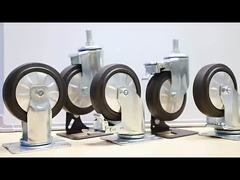 Folding Hand Truck Cart