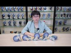 Industrial Caster Wheels1