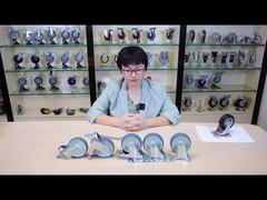 Industrial Casters10