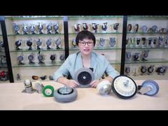 Industrial Casters11