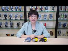 Industrial Casters14