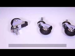 Industrial Casters15