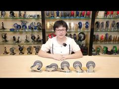 Industrial Casters16