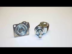 Industrial Casters 1